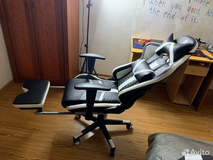 Компьютерное кресло бу