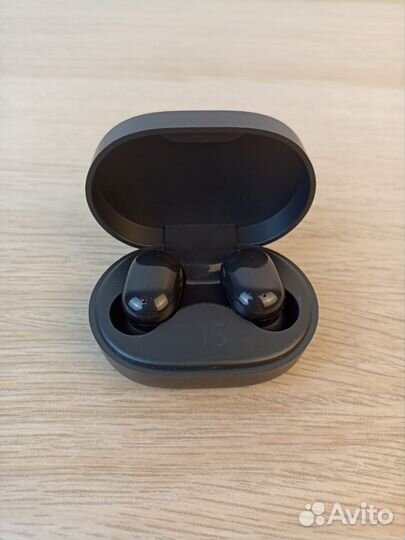 Redmi airdots 3 pro беспроводные наушники
