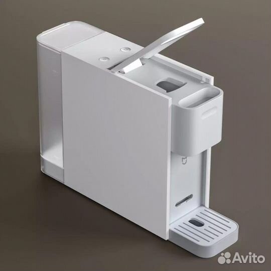 Кофемашина капсульная Xiaomi Mijia Capsule Coffee