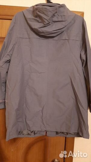 Ветровка женская 54 56 размер