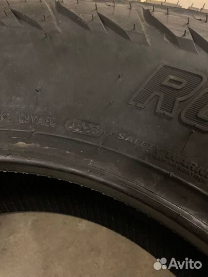 Kumho Road Venture AT52 275/65 R18 116T