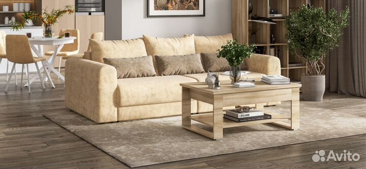 Диван Ричмонд