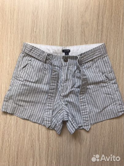 Футболка и шорты на девочку