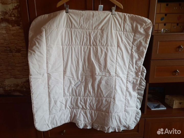 Набор для новорожденного