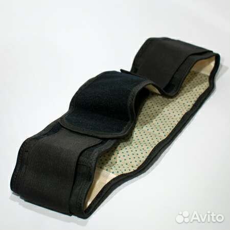 Пояс фарадотерапевтический (обхват) fohow