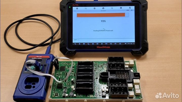 Изготовление,ремонт и программирование автоключей