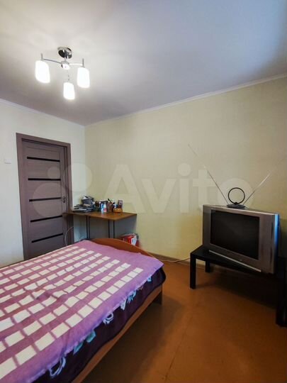 4-к. квартира, 60,1 м², 4/5 эт.