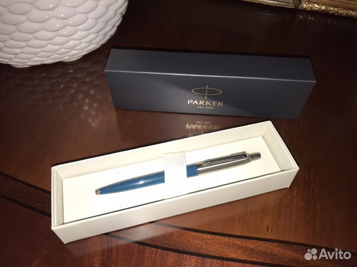 Шариковая ручка Parker