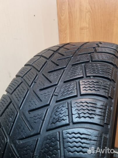 Michelin Latitude Alpin 225/55 R18