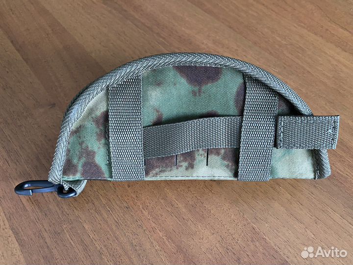 Чехол для очков тактический