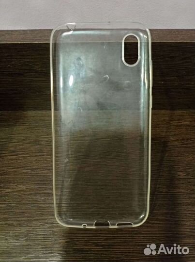 Чехол для телефона