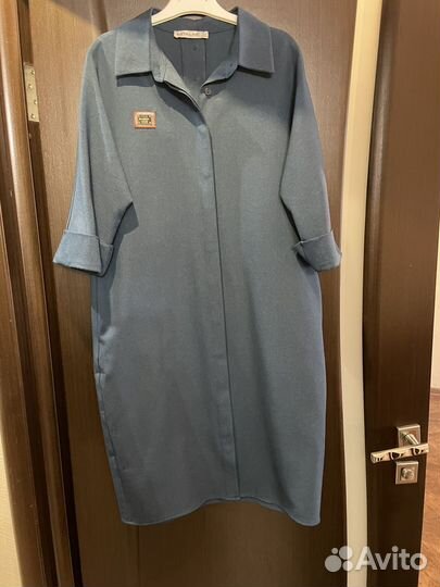 Платье женское 44 46 размер