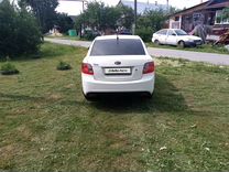 Kia Rio 1.4 MT, 2011, 200 000 км, с пробегом, цена 530 000 руб.