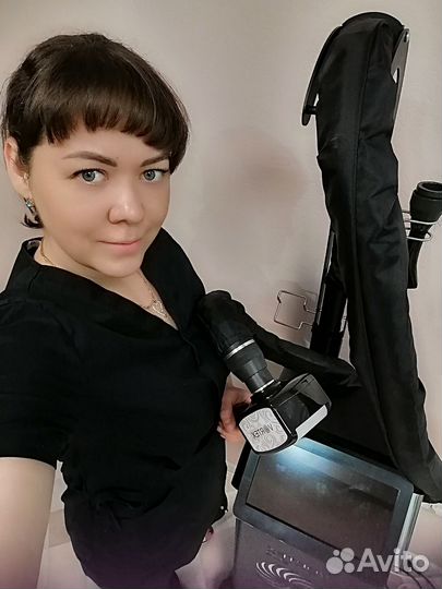 LPG массаж