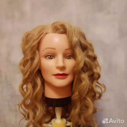 Прически на дому