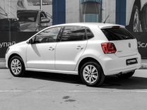 Volkswagen Polo 1.4 AMT, 2013, 164 501 км, с пробегом, цена 1 049 000 руб.