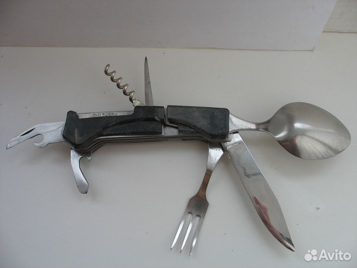 Нож туристический охота рыбалка СССР