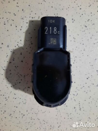 Парктроник Toyota Camry V70 2018