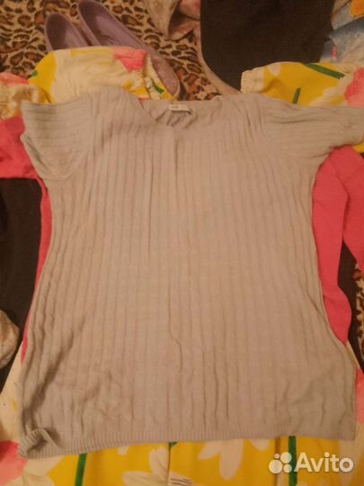 Женские вещи пакетом 48 50 бесплатно