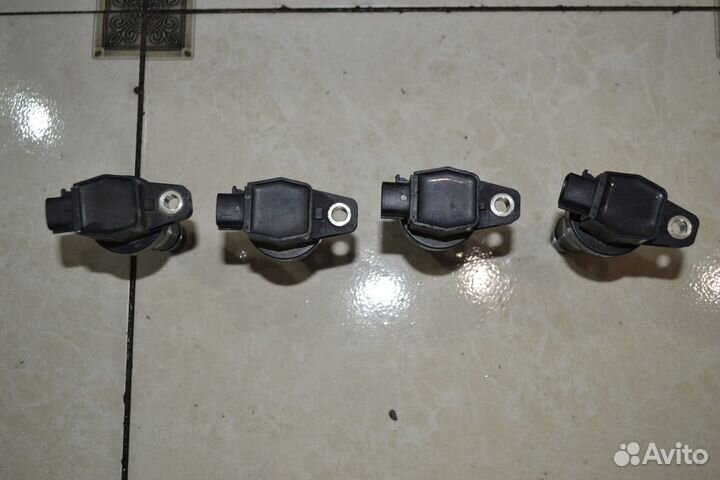 Катушка зажигания Kia Ceed 2 JD