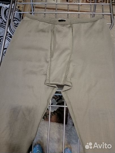 Термобельё армейское уставное