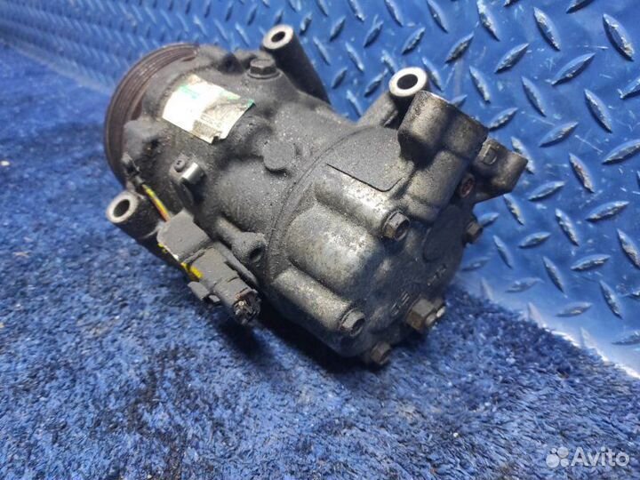 Компрессор кондиционера Mini Countryman R60