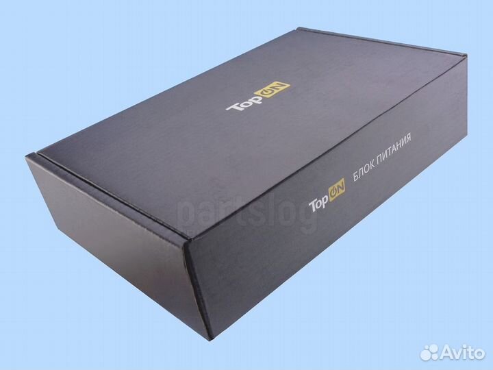 Блок питания 20V 3.25A USB Type-C 65W Square TopON