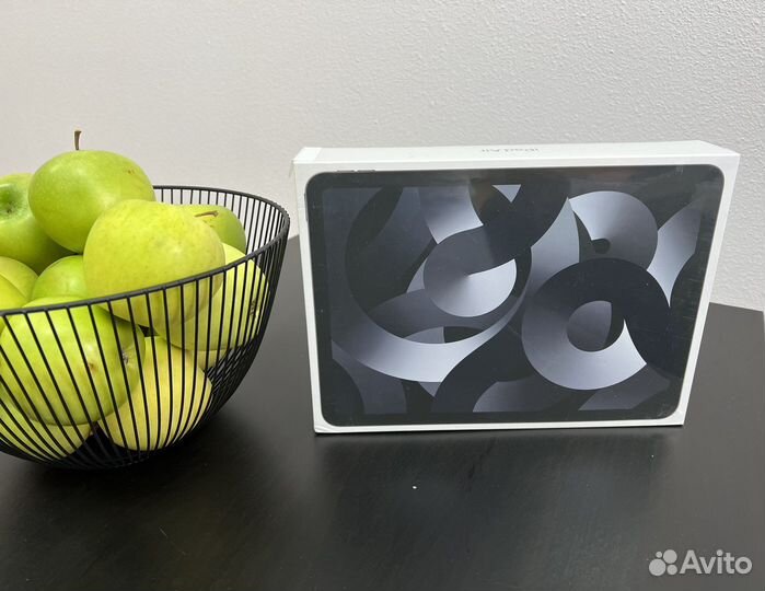 iPad Air 5 256 gb Новый