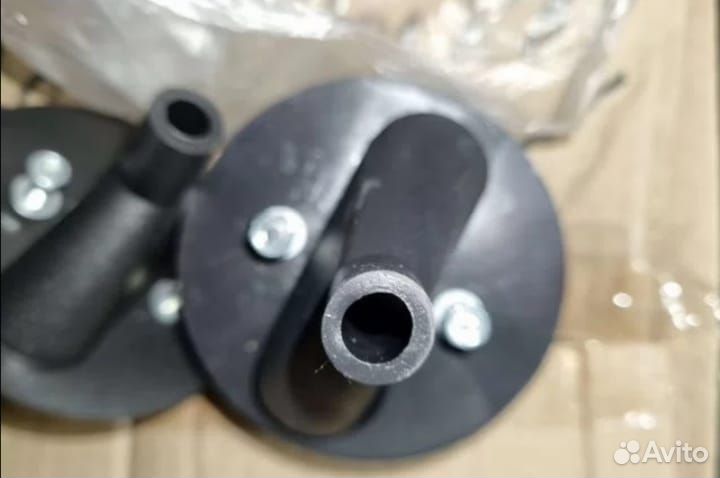 Повторитель Урал с уплотнителем