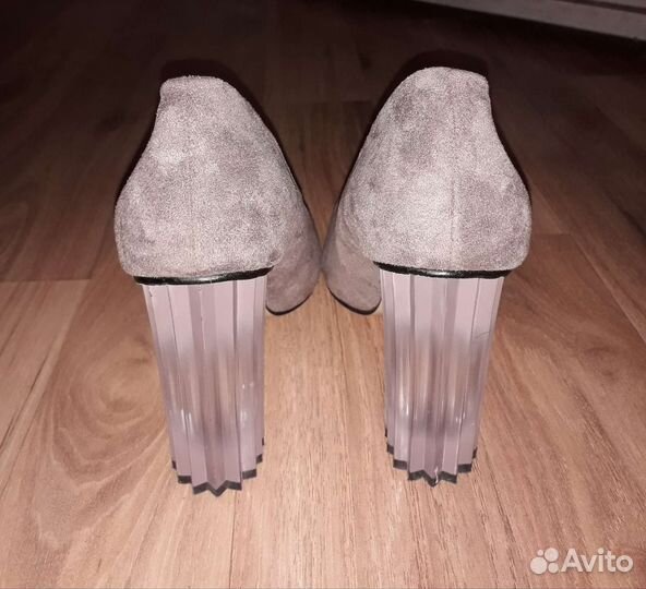 Туфли женские 37 размер