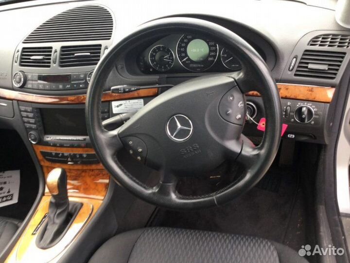 Авто на разбор Mercedes-Benz E-Class W211 112.913