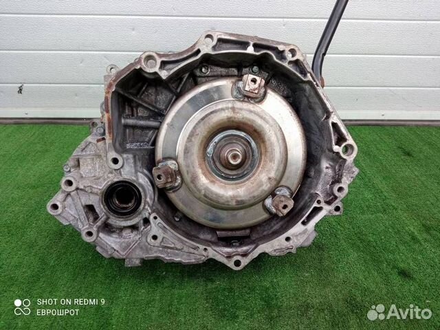 АКПП Opel Corsa d