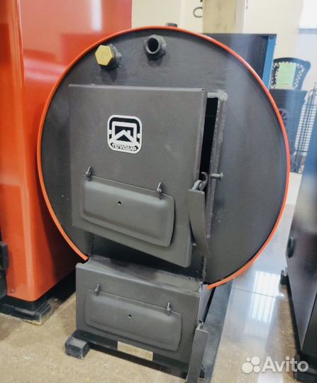 Отопительный котел для дома