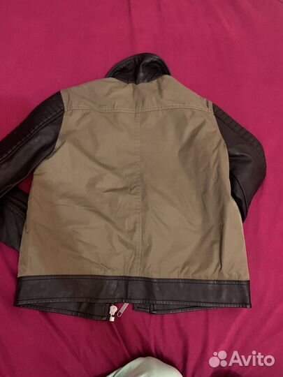 Куртка guliver 146