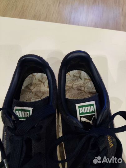 Кроссовки Puma оригинал(Германия ) 30 см