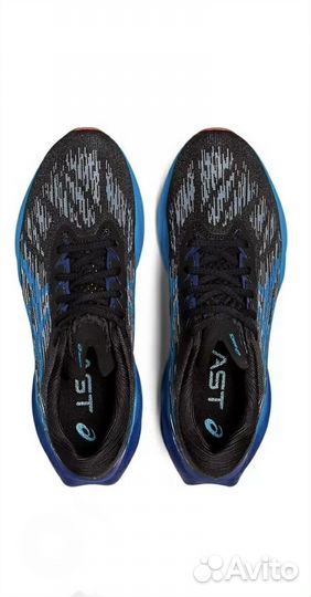 Кроссовки беговые Asics Novablast 3