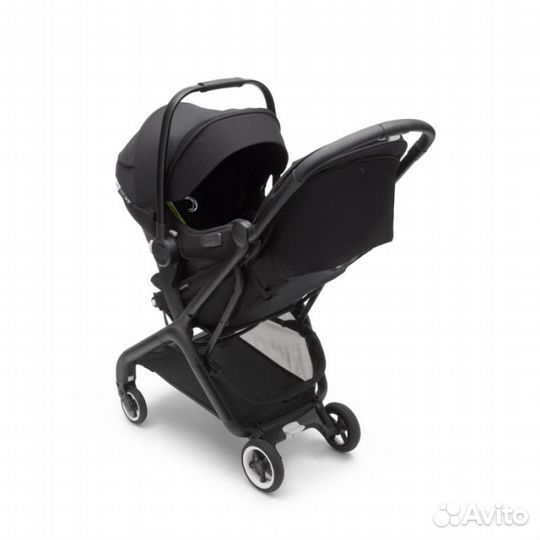 Bugaboo Butterfly Car Seat Adapter (Новые)