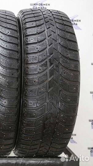 Bridgestone Ice Cruiser 5000 265/65 R17 111T