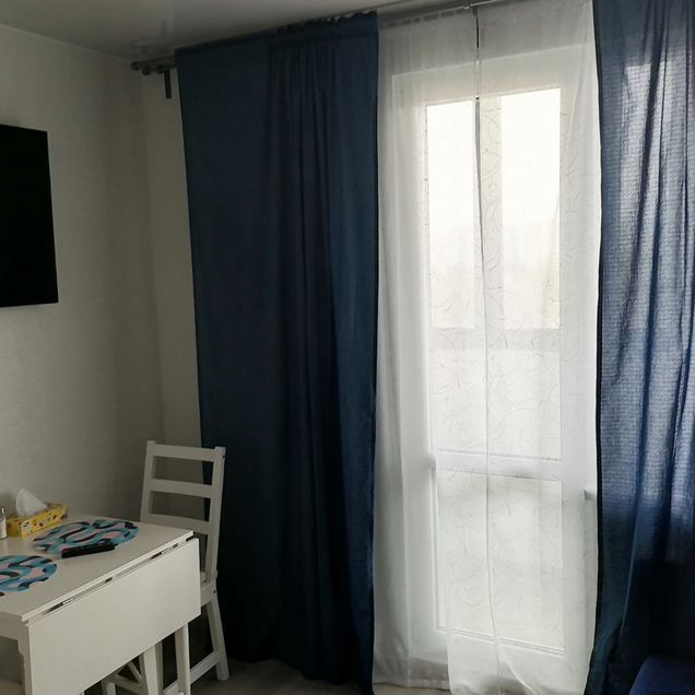 1-к. квартира, 39 м², 6/19 эт.
