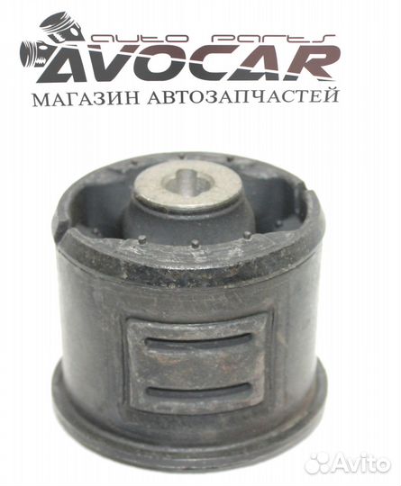 Сайлентблок задней балки Хундай Солярис 2 с 2017 г