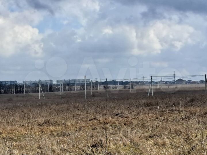 Участок 11,2 сот. (ИЖС)