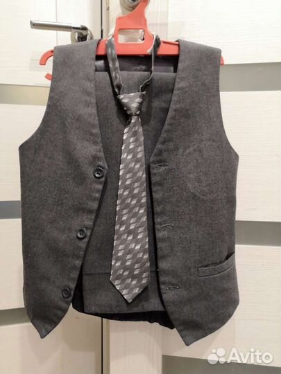 Школьная форма