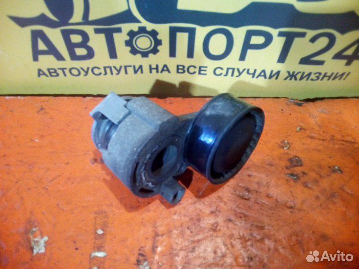Ролик натяжной Renault Scenic JM K4M 2003-2008