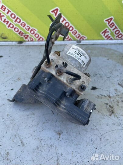 Киа Рио 3 блок ABS