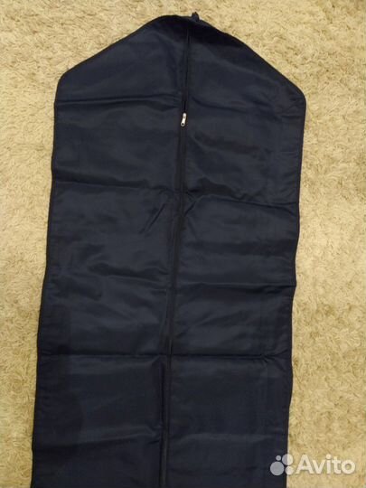 Кофр портплед Louis vuitton оригинал новый пакеты