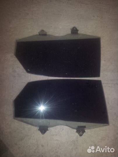 Задние стекла Audi A8 D3