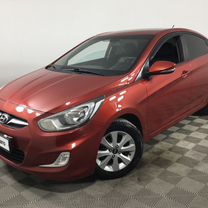 Hyundai Solaris 1.6 MT, 2011, 148 139 км, с пробегом, цена 830 000 руб.