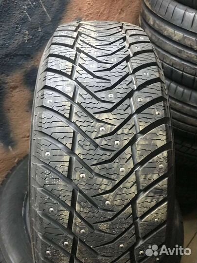 Yokohama Ice Guard IG65 235/60 R18 107T