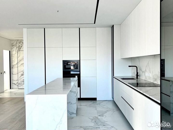 Кухни с рассрочкой. Фабрика