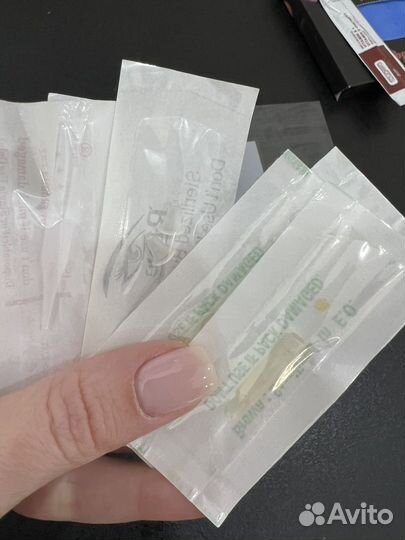 Аппарат для перманента Giant Sun